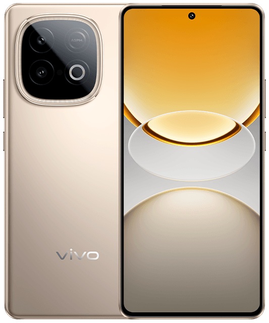 vivo Y300 GT